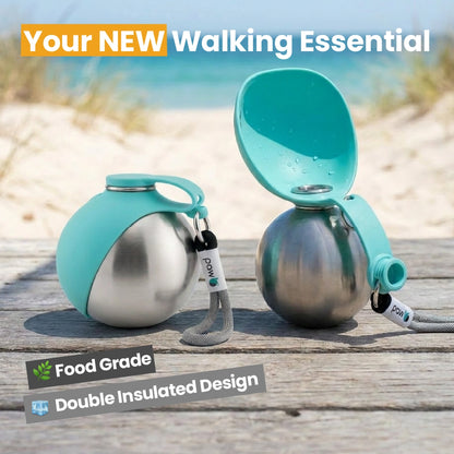 The Pawb™ Pet Bottle