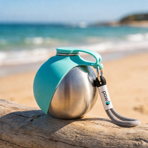 The Pawb™ Pet Bottle