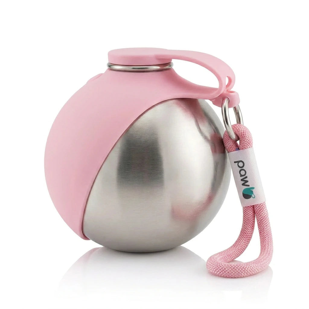 The Pawb™ Pet Bottle